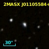 2MASX J01105584+4151475