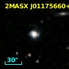 2MASX J01175660+4118404