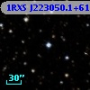 1RXS J223050.1+613054