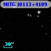 MITG J0113+4109