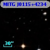 MITG J0115+4234