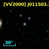 [VV2000] J011503.3+410033