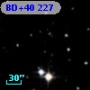 BD+40   227