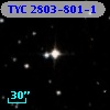 TYC 2803-801-1