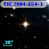 TYC 2804-654-1