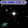 TYC 2804-726-1