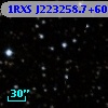 1RXS J223258.7+603602