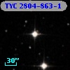 TYC 2804-863-1