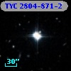 TYC 2804-871-2