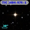 TYC 2804-878-1