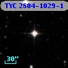 TYC 2804-1029-1