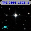 TYC 2804-1303-1