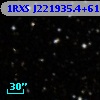 1RXS J221935.4+612006