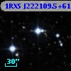 1RXS J222109.5+612816