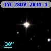 TYC 2807-2041-1