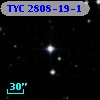 TYC 2808-19-1