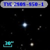 TYC 2808-850-1