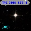 TYC 2808-875-1