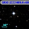 1RXS J222409.4+603946