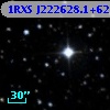 1RXS J222628.1+621502
