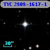 TYC 2808-1617-1