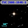 TYC 2808-1848-1