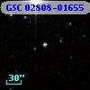 GSC 02808-01655