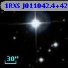 1RXS J011042.4+425528