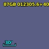 87GB 012305.6+401300