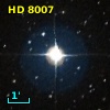 HD   8007