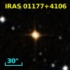 IRAS 01177+4106