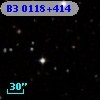 B3 0118+414