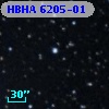 HBHA 6205-01