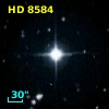 HD   8584