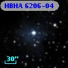 HBHA 6206-04