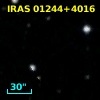 IRAS 01244+4016