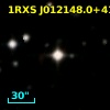 1RXS J012148.0+415231