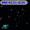 BWE 0121+4235