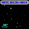 MITG J0120+4054