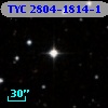 TYC 2804-1814-1