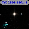 TYC 2804-1861-1