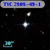 TYC 2808-49-1