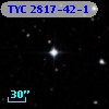 TYC 2817-42-1