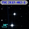 TYC 2817-482-1