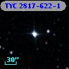 TYC 2817-622-1