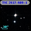 TYC 2817-809-1