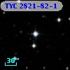 TYC 2821-82-1