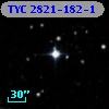 TYC 2821-182-1