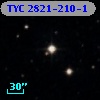 TYC 2821-210-1