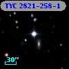 TYC 2821-258-1